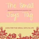 Image result for the small joys tag logo